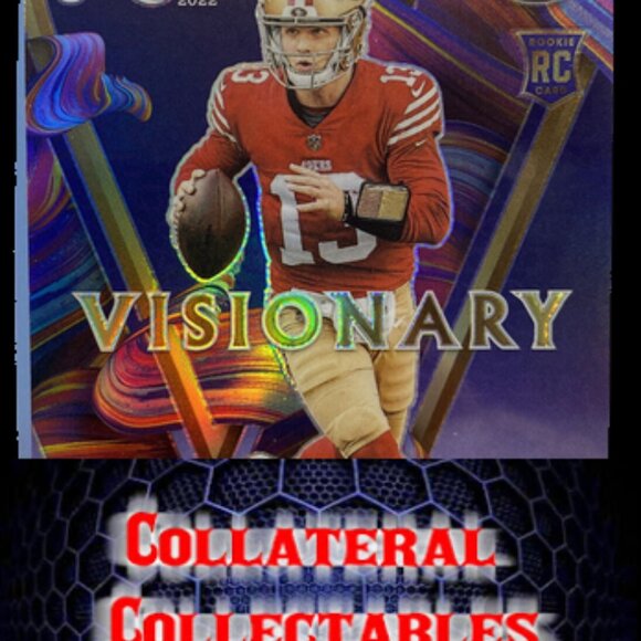 NFL football cards 1990-2023 - Picture 7 of 16